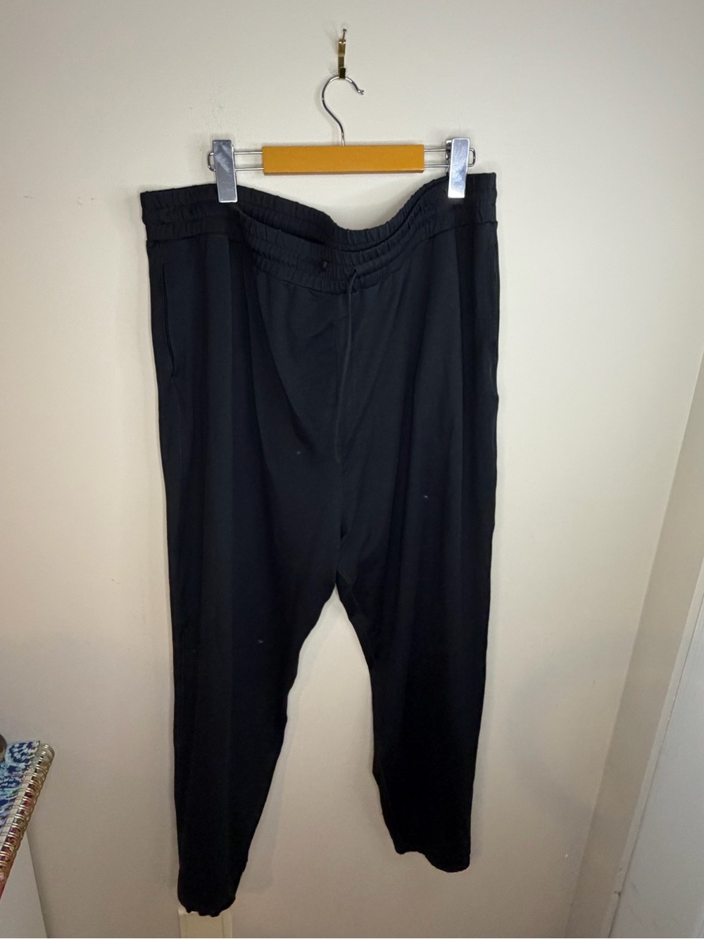 Girlfriend Collective Joggers XXXL